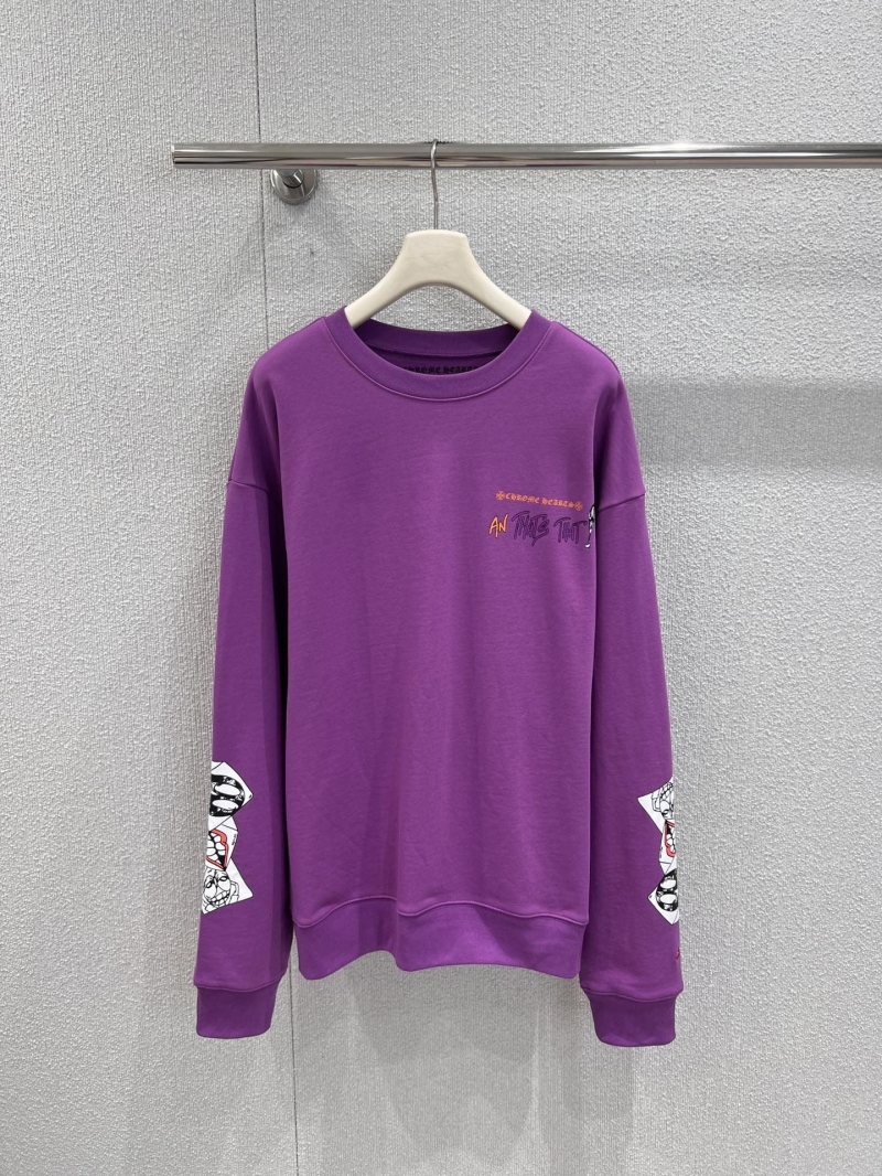 Ch*0me He**ts shirts